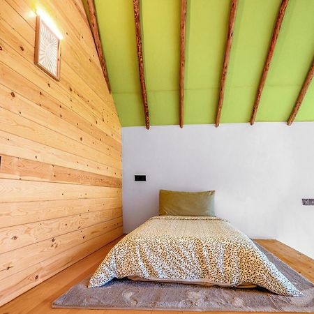 O2 Villas Resort & Spa, Ела Екстериор снимка