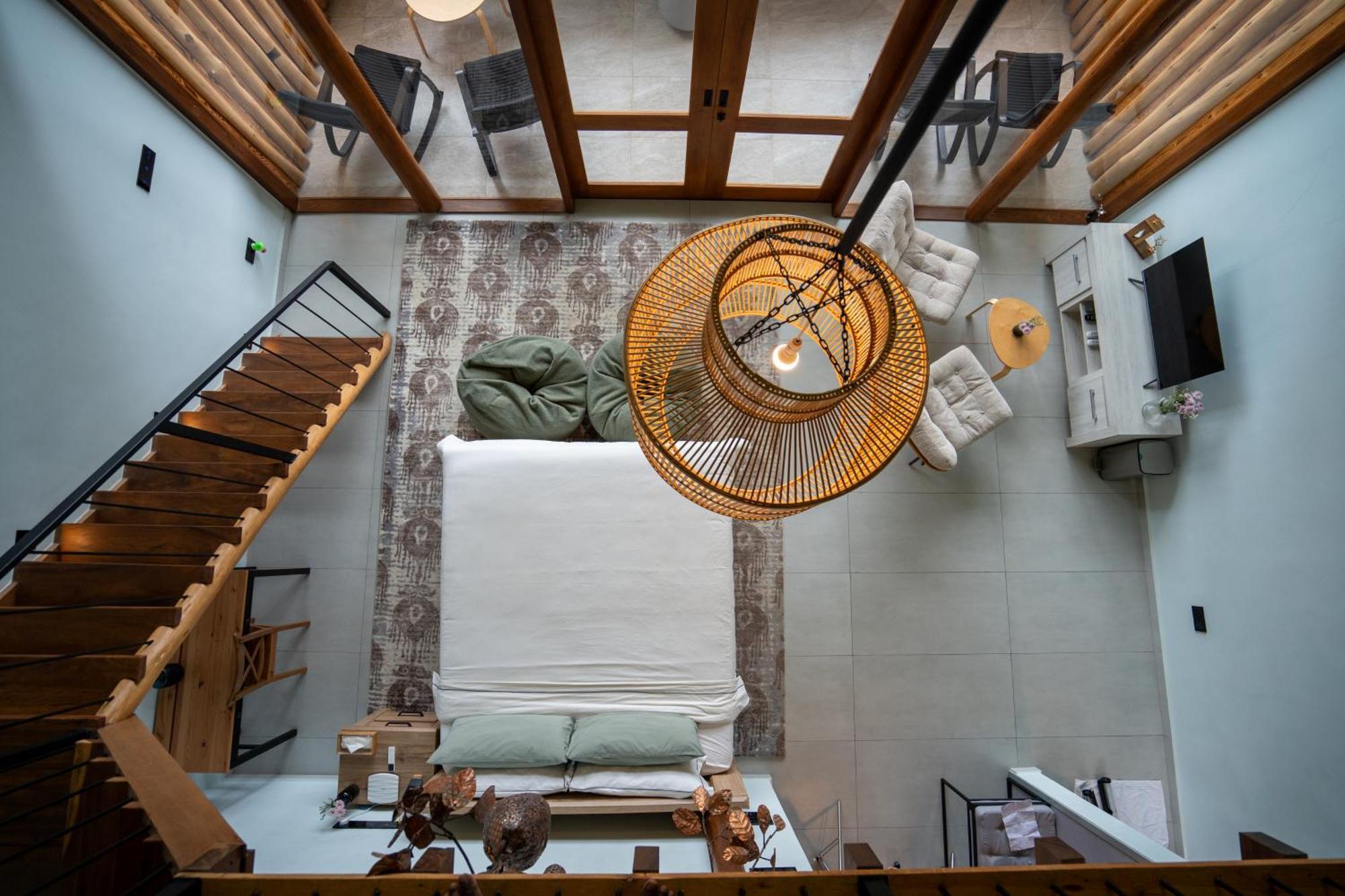 O2 Villas Resort & Spa, Ела Екстериор снимка