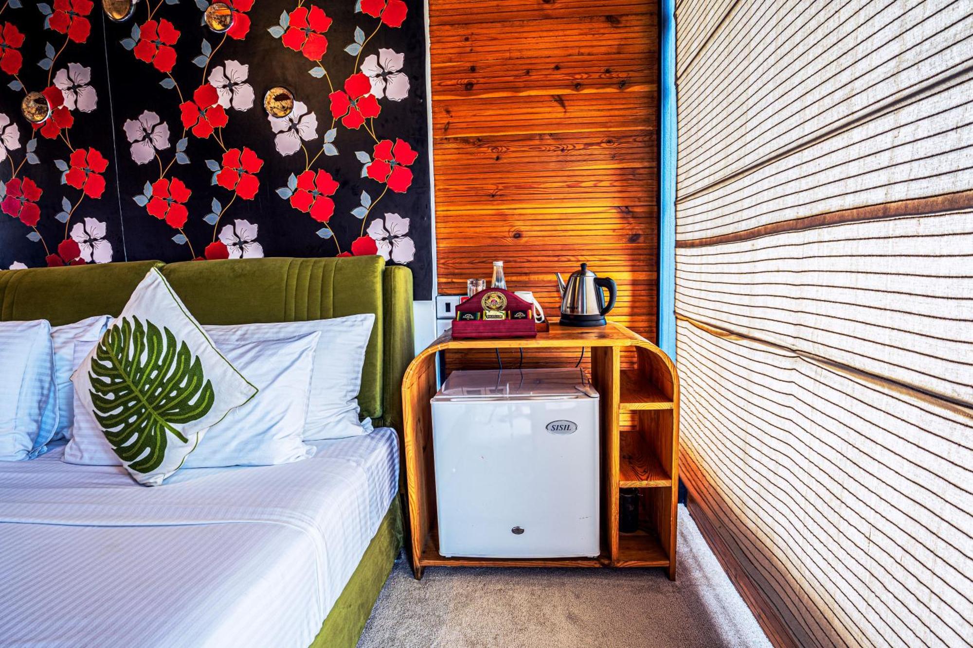 O2 Villas Resort & Spa, Ела Екстериор снимка