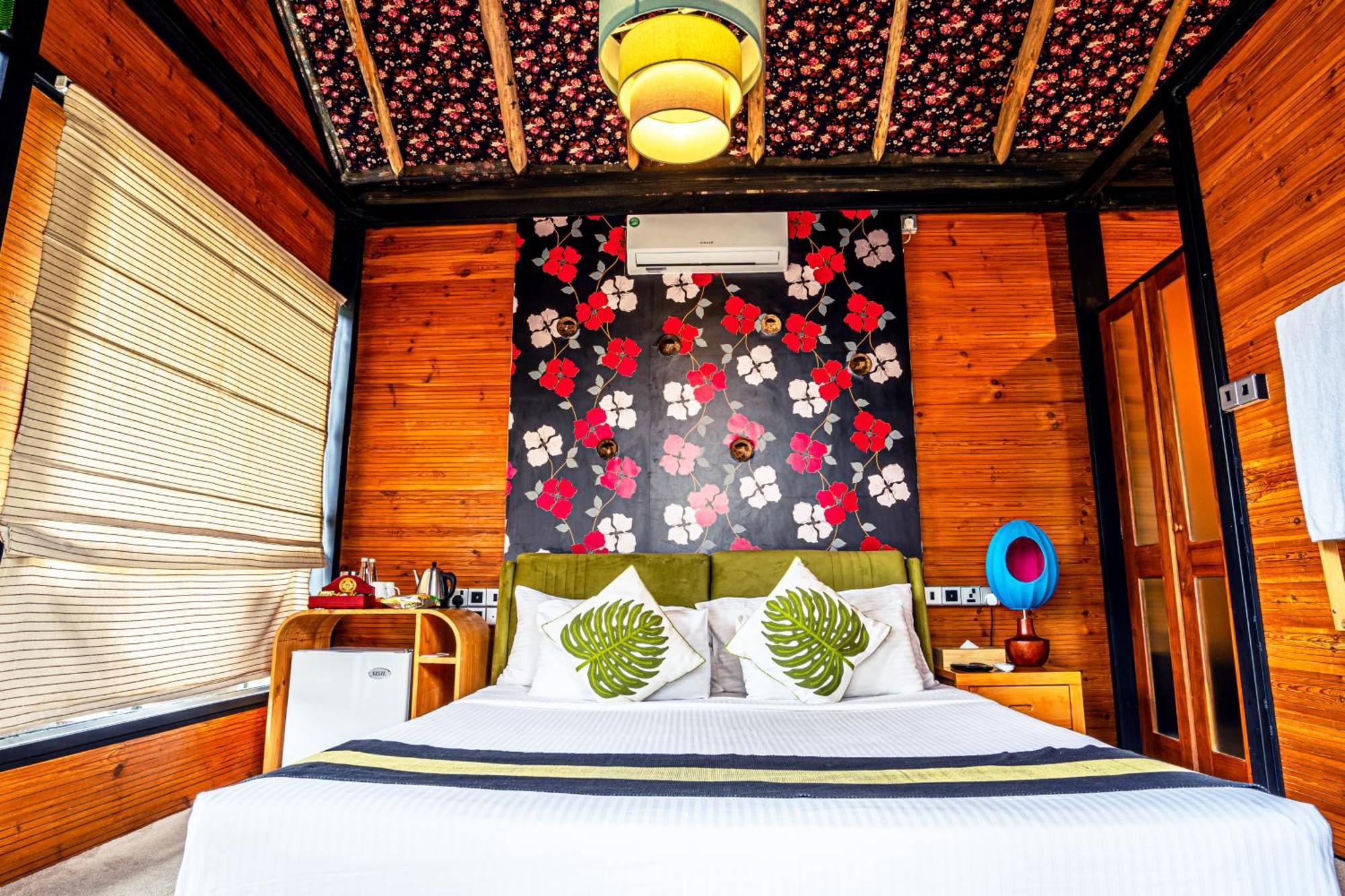 O2 Villas Resort & Spa, Ела Екстериор снимка
