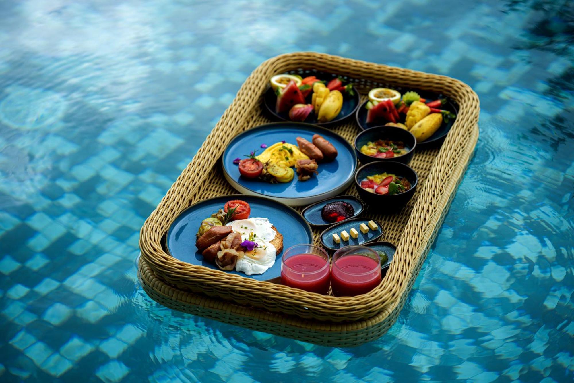 O2 Villas Resort & Spa, Ела Екстериор снимка